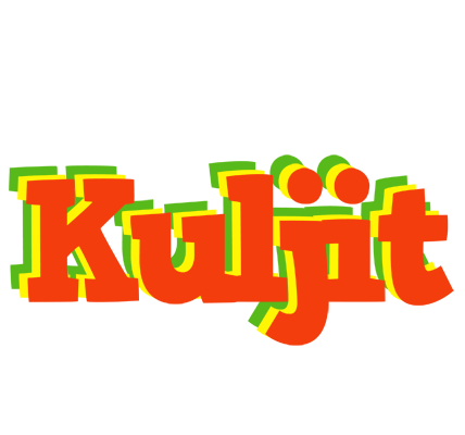 Kuljit bbq logo