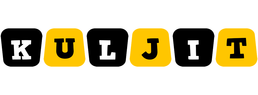 Kuljit boots logo