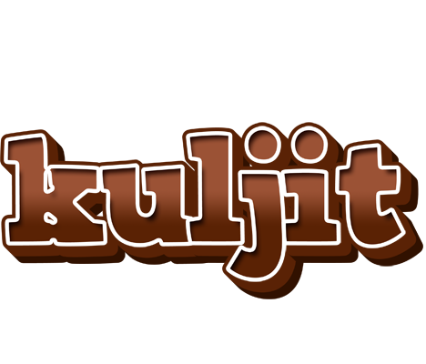 Kuljit brownie logo