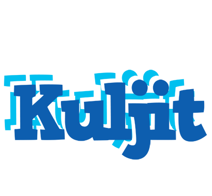 Kuljit business logo