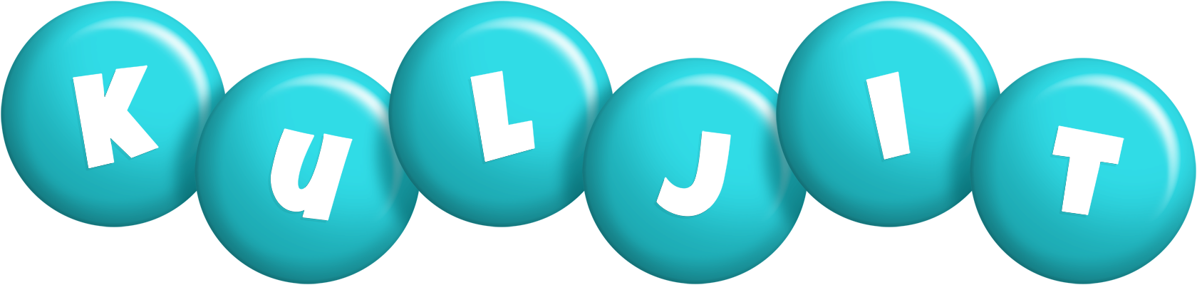 Kuljit candy-azur logo
