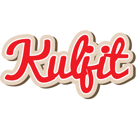 Kuljit chocolate logo