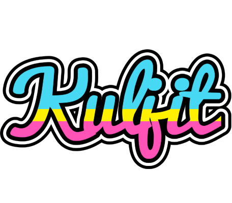 Kuljit circus logo