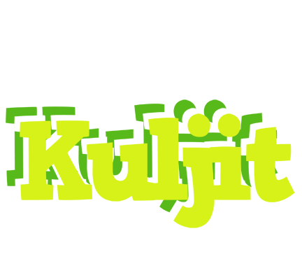 Kuljit citrus logo