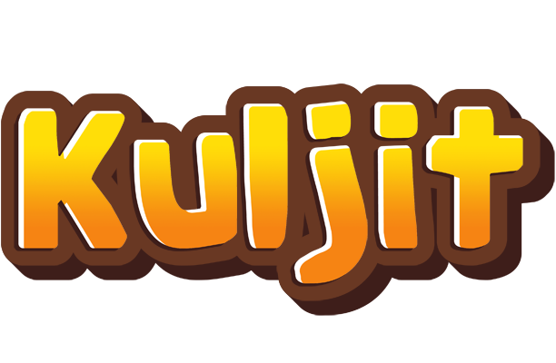 Kuljit cookies logo