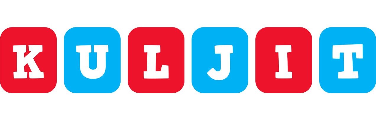 Kuljit diesel logo