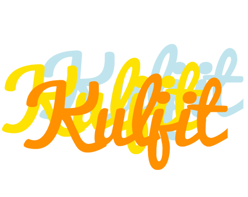 Kuljit energy logo