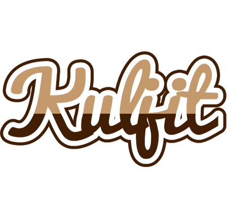 Kuljit exclusive logo