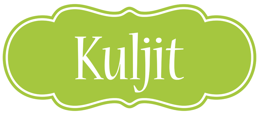 Kuljit family logo