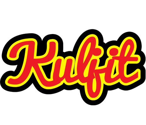 Kuljit fireman logo