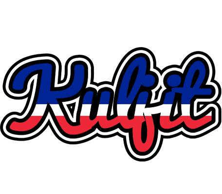Kuljit france logo