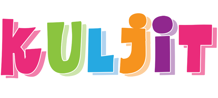 Kuljit friday logo