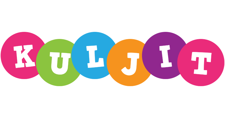 Kuljit friends logo