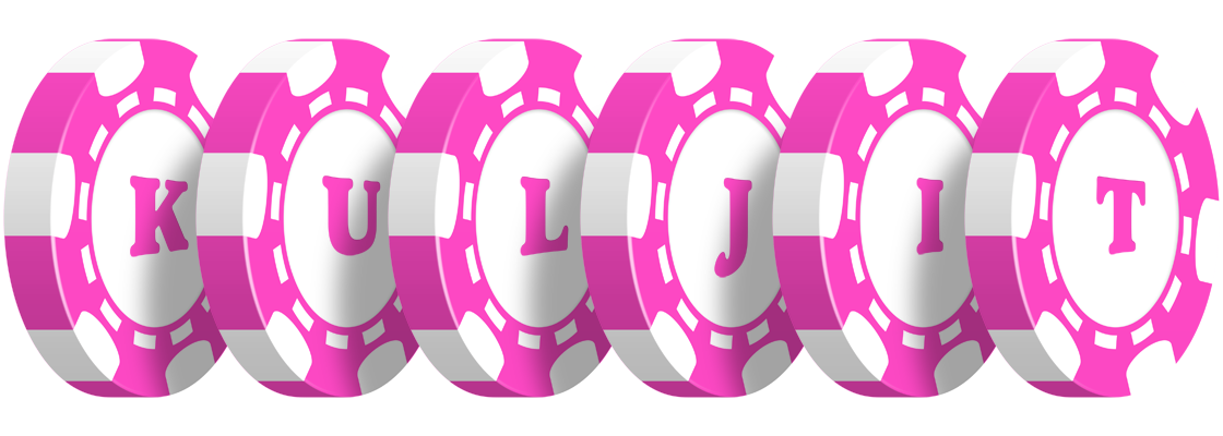 Kuljit gambler logo