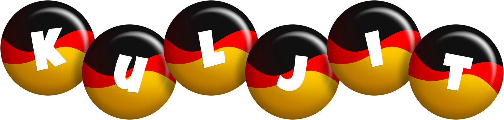 Kuljit german logo