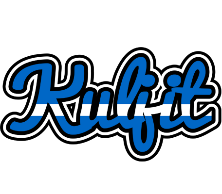 Kuljit greece logo