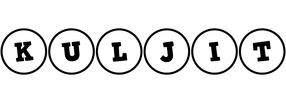 Kuljit handy logo