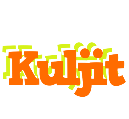 Kuljit healthy logo