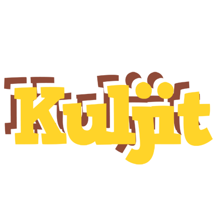 Kuljit hotcup logo