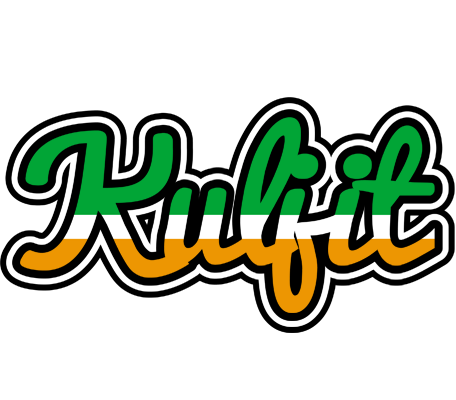 Kuljit ireland logo