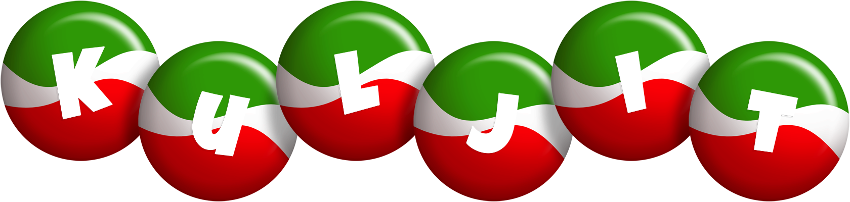 Kuljit italy logo