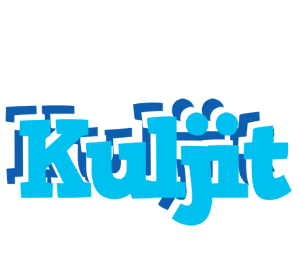 Kuljit jacuzzi logo