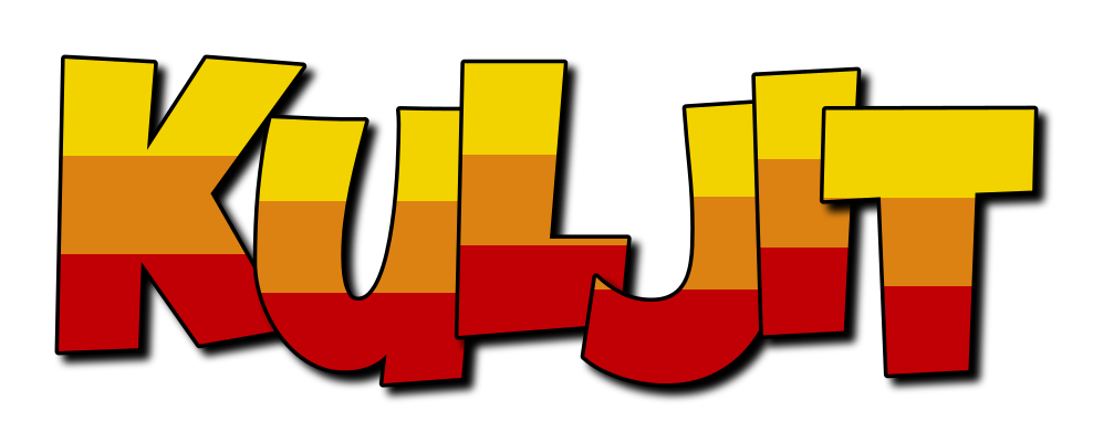 Kuljit jungle logo