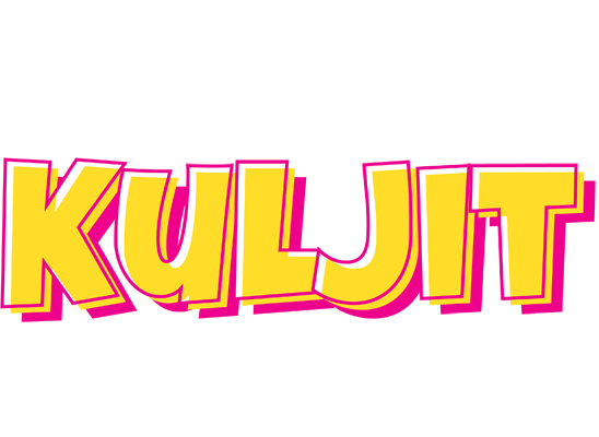 Kuljit kaboom logo