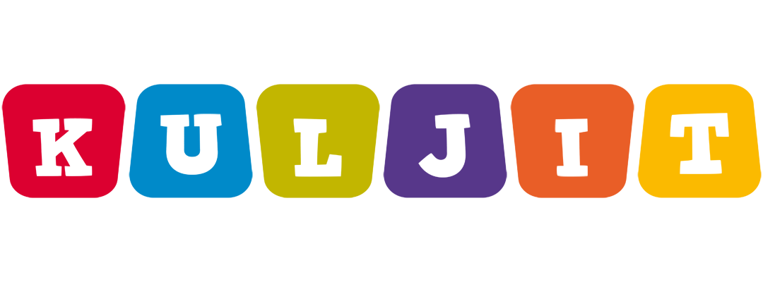 Kuljit kiddo logo