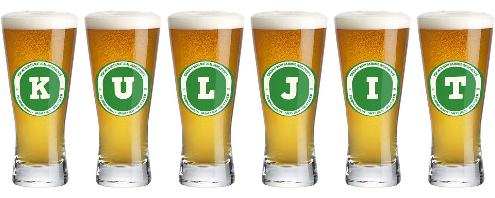 Kuljit lager logo