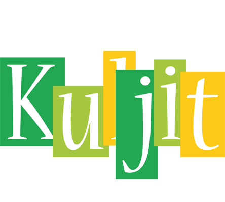 Kuljit lemonade logo