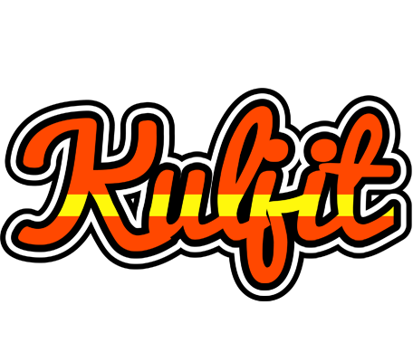Kuljit madrid logo