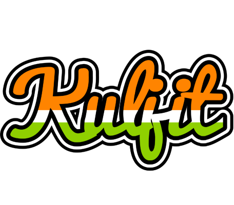 Kuljit mumbai logo