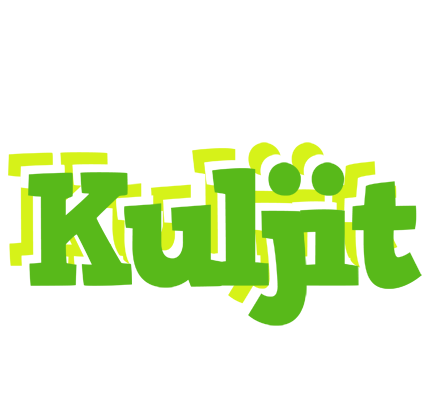 Kuljit picnic logo