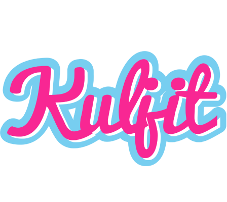Kuljit popstar logo