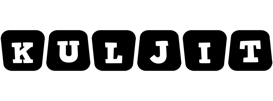 Kuljit racing logo