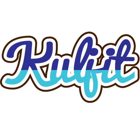 Kuljit raining logo