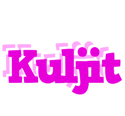 Kuljit rumba logo