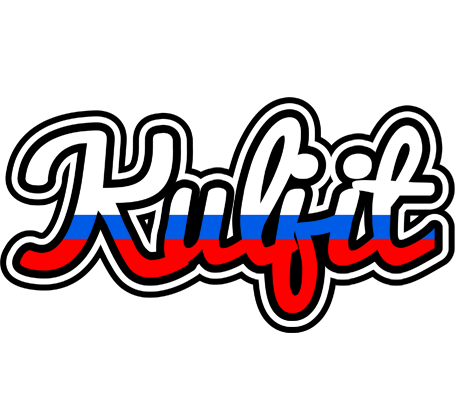 Kuljit russia logo