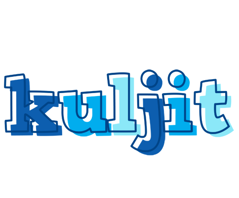 Kuljit sailor logo