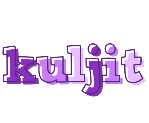 Kuljit sensual logo