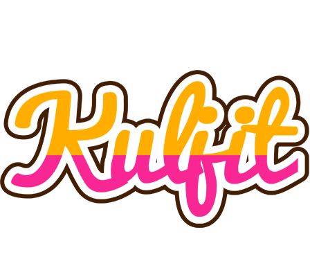 Kuljit smoothie logo