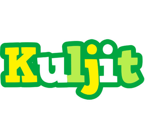 Kuljit soccer logo