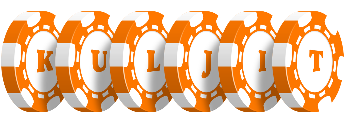 Kuljit stacks logo