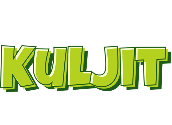 Kuljit summer logo