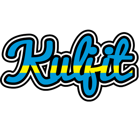Kuljit sweden logo