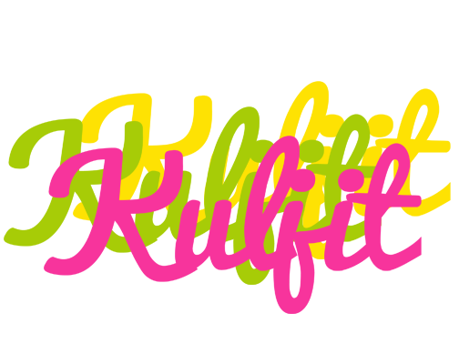 Kuljit sweets logo