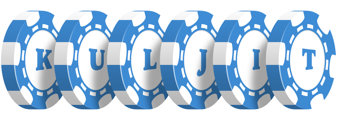 Kuljit vegas logo