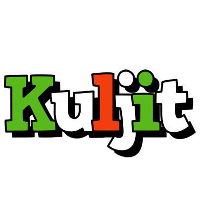 Kuljit venezia logo