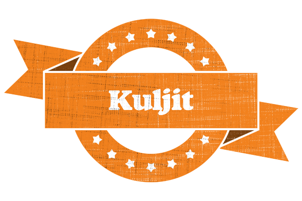 Kuljit victory logo